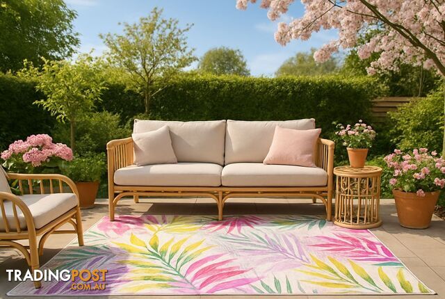 Amazon Sunlight 160 x 235CM - BAMAZ51-SUNLIGHT