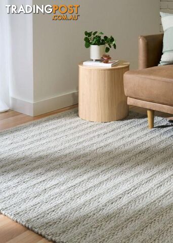 Vaucluse Silver Grey 300 x 400CM - EVAUCLUSE-SILVERGREY