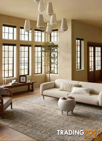 Abbey 05 Spa Rug 285X80CM - HTG-05-SPA-285X80