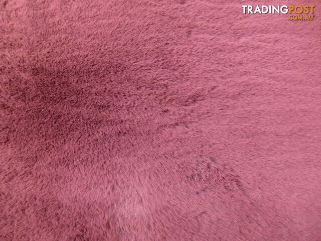 Celina Ruby Rug 100X155CM  - ACELINE-RUBY-100