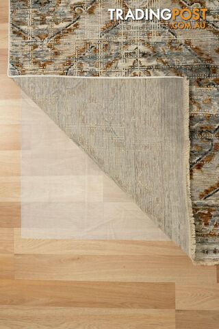 Stop Slip Rug Underlay 150X220CM  - Stop Slip Underlay 150X220