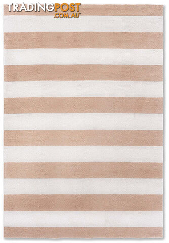 Laura Ashley Lille Pale Ochre Outdoor 480001 200X140CM - BC-LA-480001-200X140