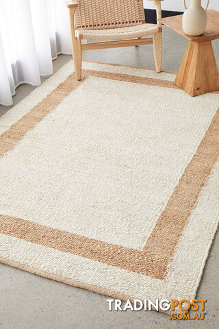 Sara Maria Natural Rug 320X230CM - SAH-MARIA-320X230