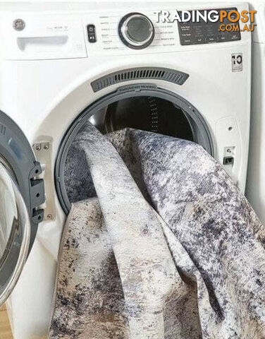 Scarlet Multi Washable Rug 152x213 CM - SHOP-BWASHME31828-12-GREY - photo 2 of 4