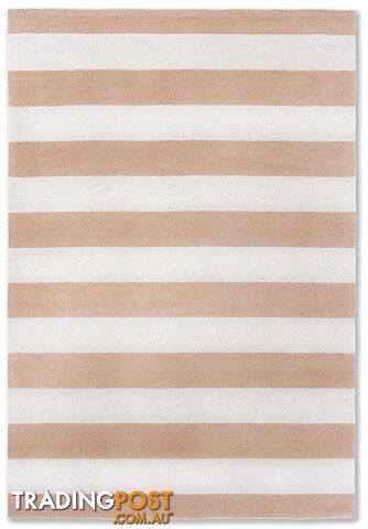 Laura Ashley Lille Pale Ochre Outdoor 480001 280X200CM - BC-LA-480001-280X200