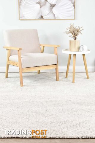 Lania Pebble Diamond Rug 80X150CM - LIDO-50811768-80x150