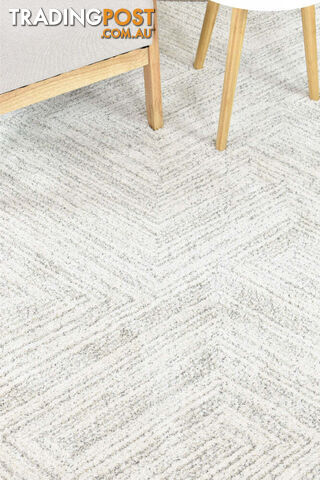 Lania Natural Diamond Rug 240X330CM - LIDO-50811675-240x340