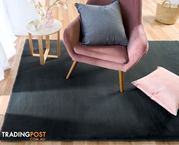 Karrie Oolong Rug 70x130CM - CARRIE-OOLONG-70 - photo 5 of 5