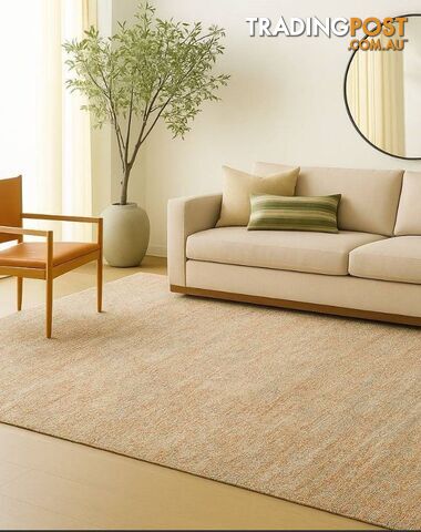 Kali Light Beige 40 200 x 285CM - C40-H