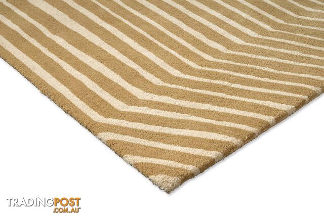 Marimekko Kalasaaski Brass 134001 Rug 350X250CM  - BC-MKO-134001-350X250 - photo 5 of 6