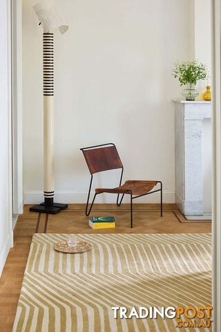Marimekko Kalasaaski Brass 134001 Rug 350X250CM  - BC-MKO-134001-350X250 - photo 2 of 6