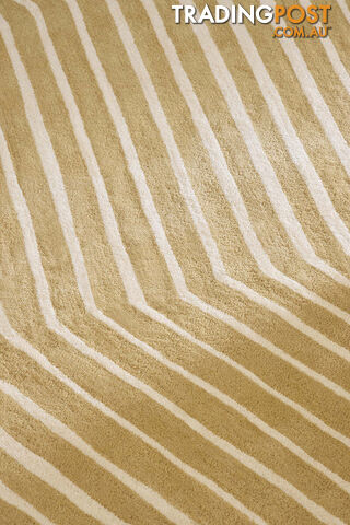 Marimekko Kalasaaski Brass 134001 Rug 350X250CM  - BC-MKO-134001-350X250 - photo 3 of 6