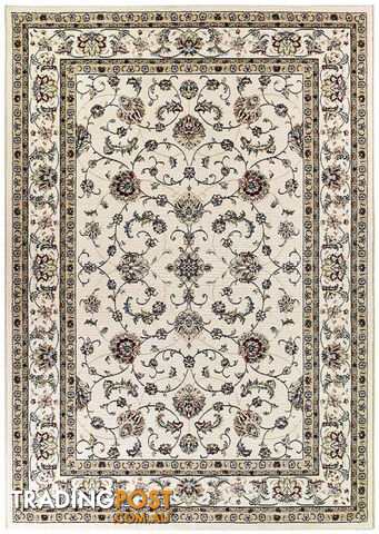 Michel Beige Rug 240 x 340CM - MICH-55368-6464-240X340