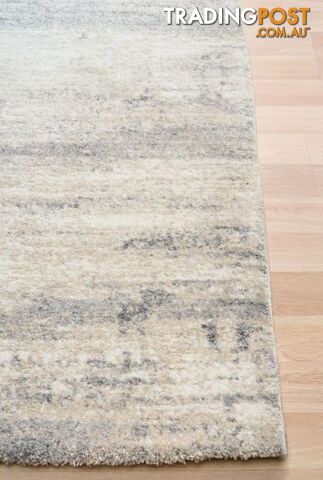 Sienna Grey Cream Rug 160X230CM - BVIENNA3415-GRYCREAM