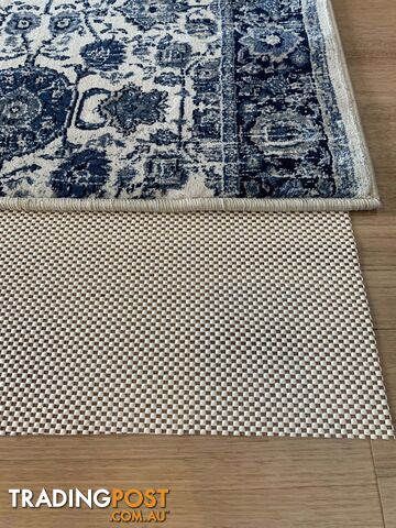 Non Slip Underlay 80CM Wide For Hallway Runners 6M - 75CM Underlay - photo 2 of 3