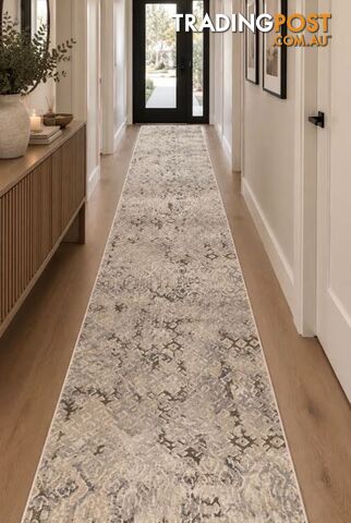 Selena Hallway Runner 80CM Wide 14.5M