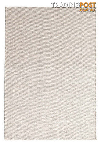 Drake Linen Rug 250 x 350CM  - Drake linen