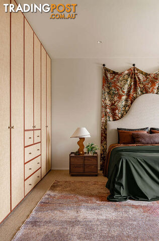 Darren Palmer Sierra Dusk Rug 400X300CM - DP-SIERRA-DUSK-400X300