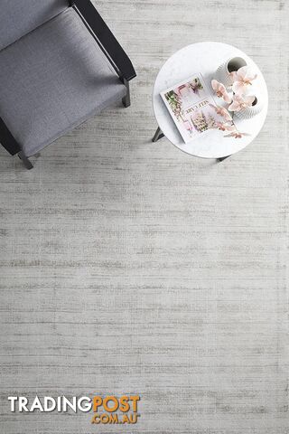 Bliss Silver 280X190CM - BLS-SILV-280X190