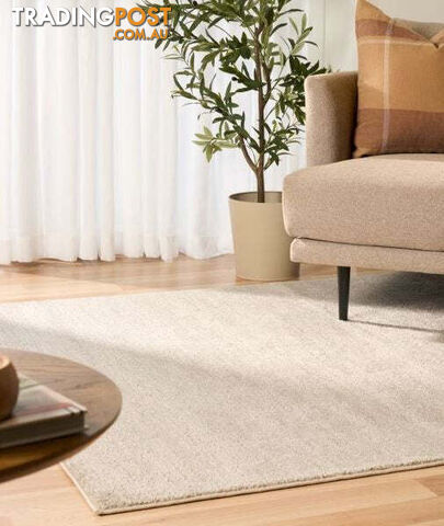 Nori Beige Rug 160X230CM - BNORI-BEIGE