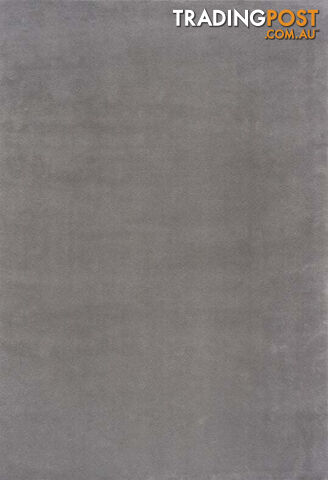 Lune Ash Rug 200X290CM - CLUNE-ASH
