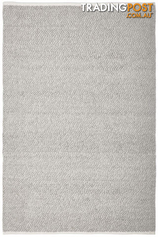 Evoke Shine Silver Transitional Round Rug 200X200CM - EVO-252-SIL-200X200 - photo 3 of 9