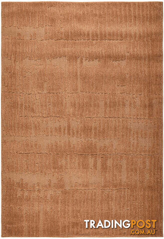 Haven Aliya Rust Rug 330X240CM - HVN-ALIYA-RUST-330X240