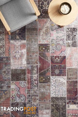 Illusions 178 Earth Rug 320X230CM - ILU-178-EARTH-320X230