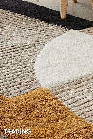Summit Elroy Multi 330X240CM - SUM-ELROY-330X240