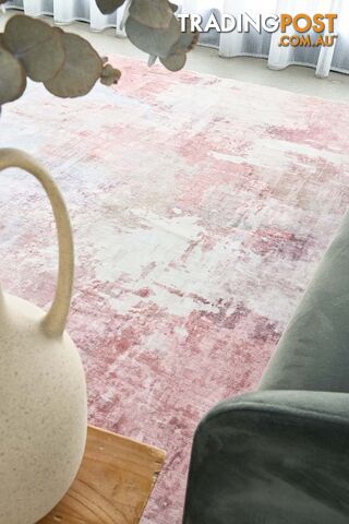 Vive Roxy Pastel Rug 320X230CM - REV-ROXY-PASTEL-320X230