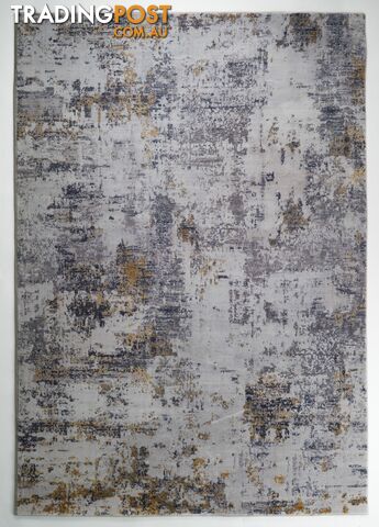 Alpini Rust Rug 155x225CM  - BALPINI31824-RUST