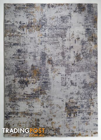 Alpini Rust Rug 200x290CM  - CALPINI31824-RUST