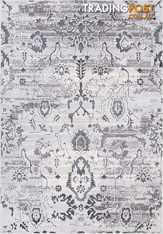 Selena Stone Rug 160 X 230CM - SHOP - BSALONA5561-ESTONE