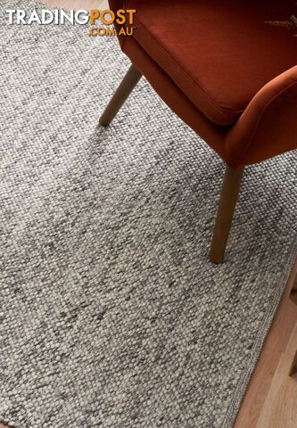 Lani Dark Grey 200 x 290CM - CPARKLANE-DKGREY