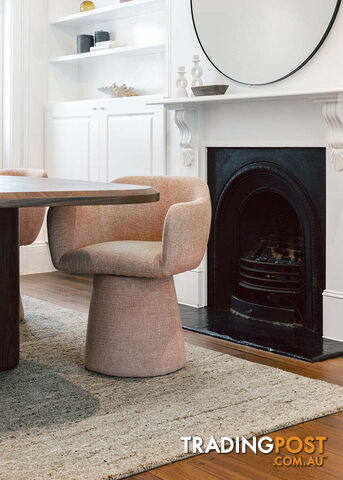 Diva Embrace Beige Rug 400X80CM - CLO-EMB-BEIGE-400X80