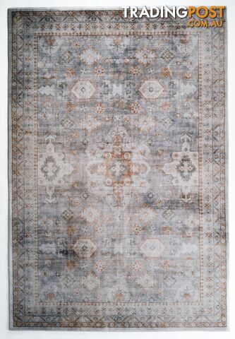 Alpini Natural Rug 200x290CM  - CALPINI42002-NATURAL