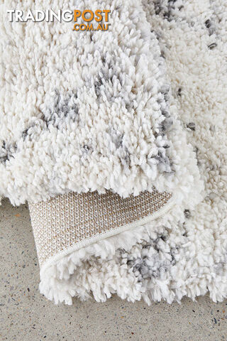 Moonlight Astro Shadow Rug 400X300CM - MOO-ASTRO-400X300