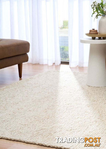 Sahara Wheat Rug 200 x 290CM - CSAHARA-WHEAT