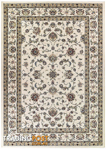 Michel Beige Rug 280 x 380CM - MICH-55368-6464-280X380