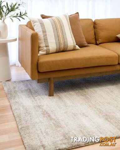 Sienna Bone Cream Rug 280x380CM - EVIENNA3415-BNECREAM