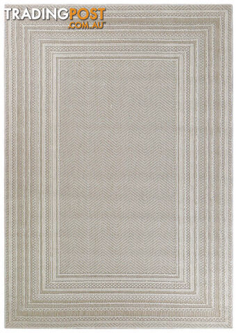 Berlin 0D112A Beige 240x330cm - BERLIN-0D112A-BEIGE-240X330