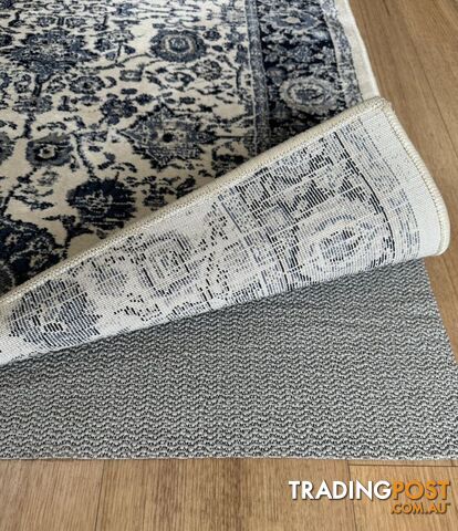 Non Slip Underlay 80CM Wide For Hallway Runners 11.5M