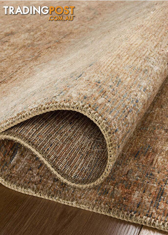 Abbey 13 Natural Rug 370X300CM - HTG-13-NATURAL-370X300