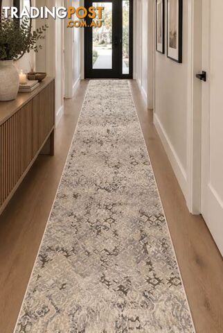 Selena Hallway Runner 80CM Wide 11.5M