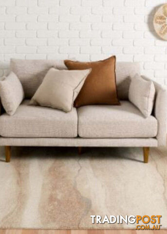Carmen Rust Dunes 160 x 230CM - BCARSEN57719-651
