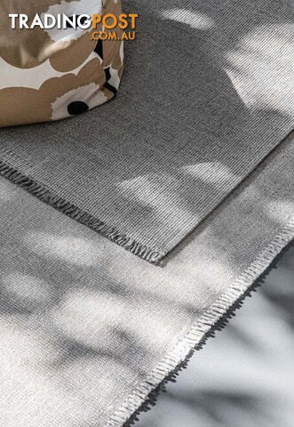Derby Stone Wool Rug 300X400CM - Derby-Stone