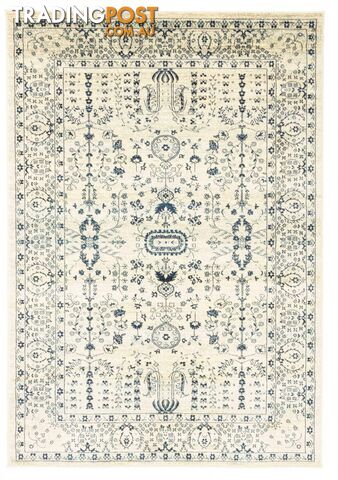 Tavarnelle Cream 7382 200CMx290CM - Tavarnelle 7382 Cream