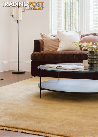 Diva Honey Rug 400X300CM - CLO-KIN-HONEY-400X300