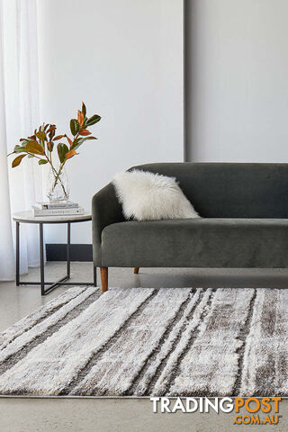 Himal Baley Slate Rug 230X160CM - HIM-BALEY-230X160