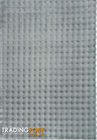 Poppi Green Rug 70x130CM  - POPPI-GREEN-70 - photo 2 of 5